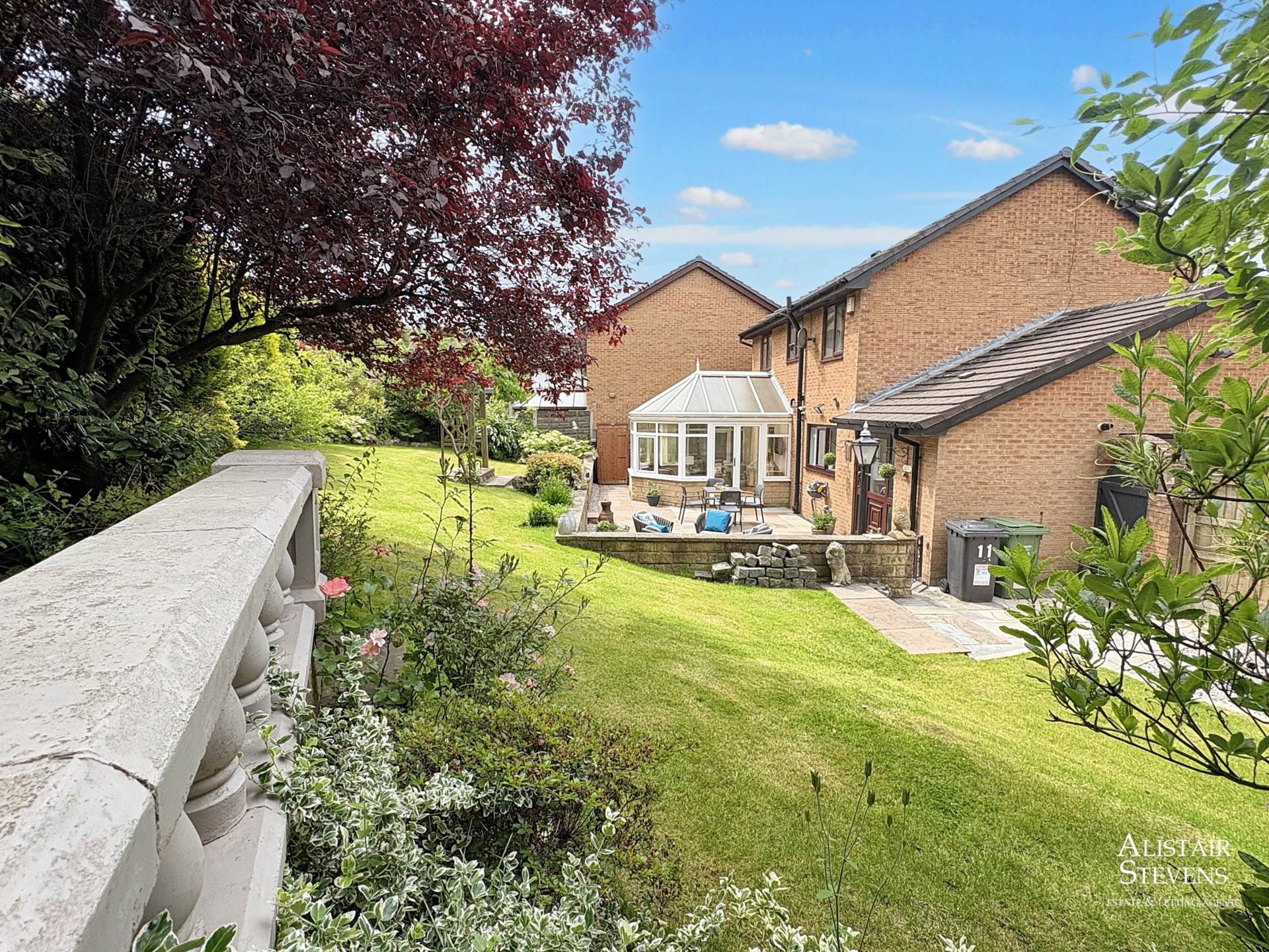 Highfield Drive, Royton, Oldham, Image 22
