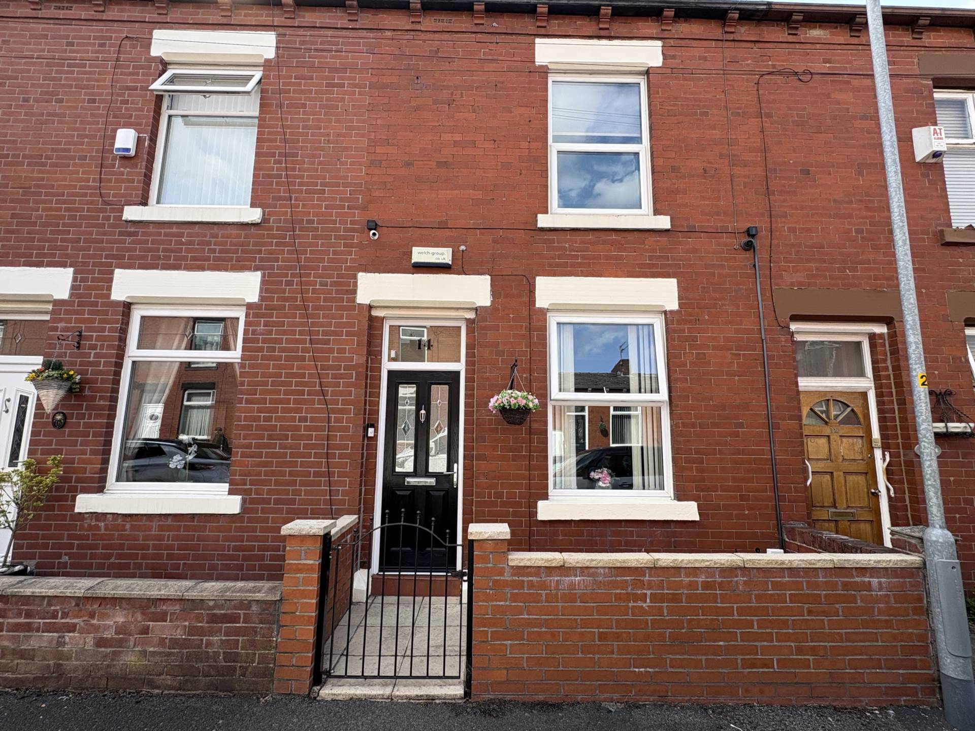 Bredbury Street, Chadderton, Image 1