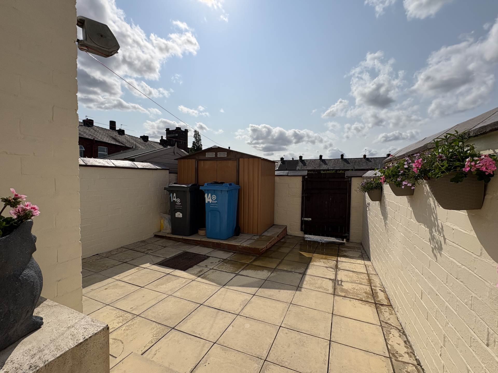 Bredbury Street, Chadderton, Image 11