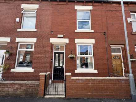Bredbury Street, Chadderton, Image 1
