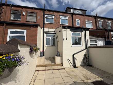 Bredbury Street, Chadderton, Image 12