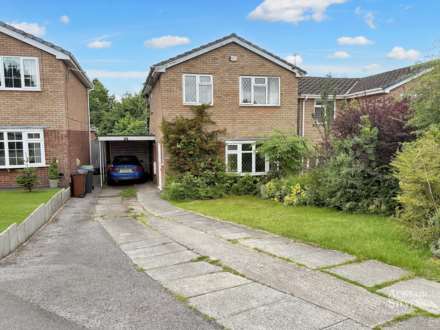 Delta Close, Royton, Image 1