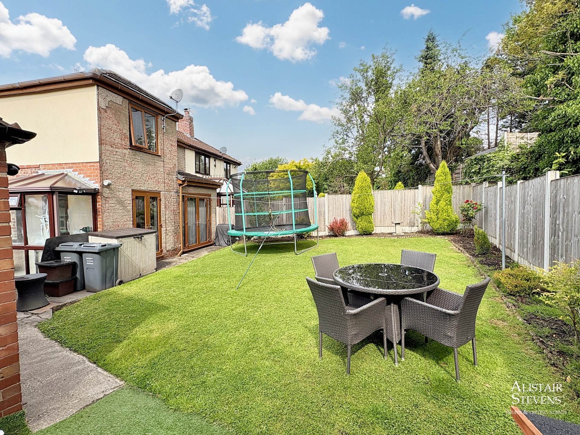 Enville Road, Moston, Image 17
