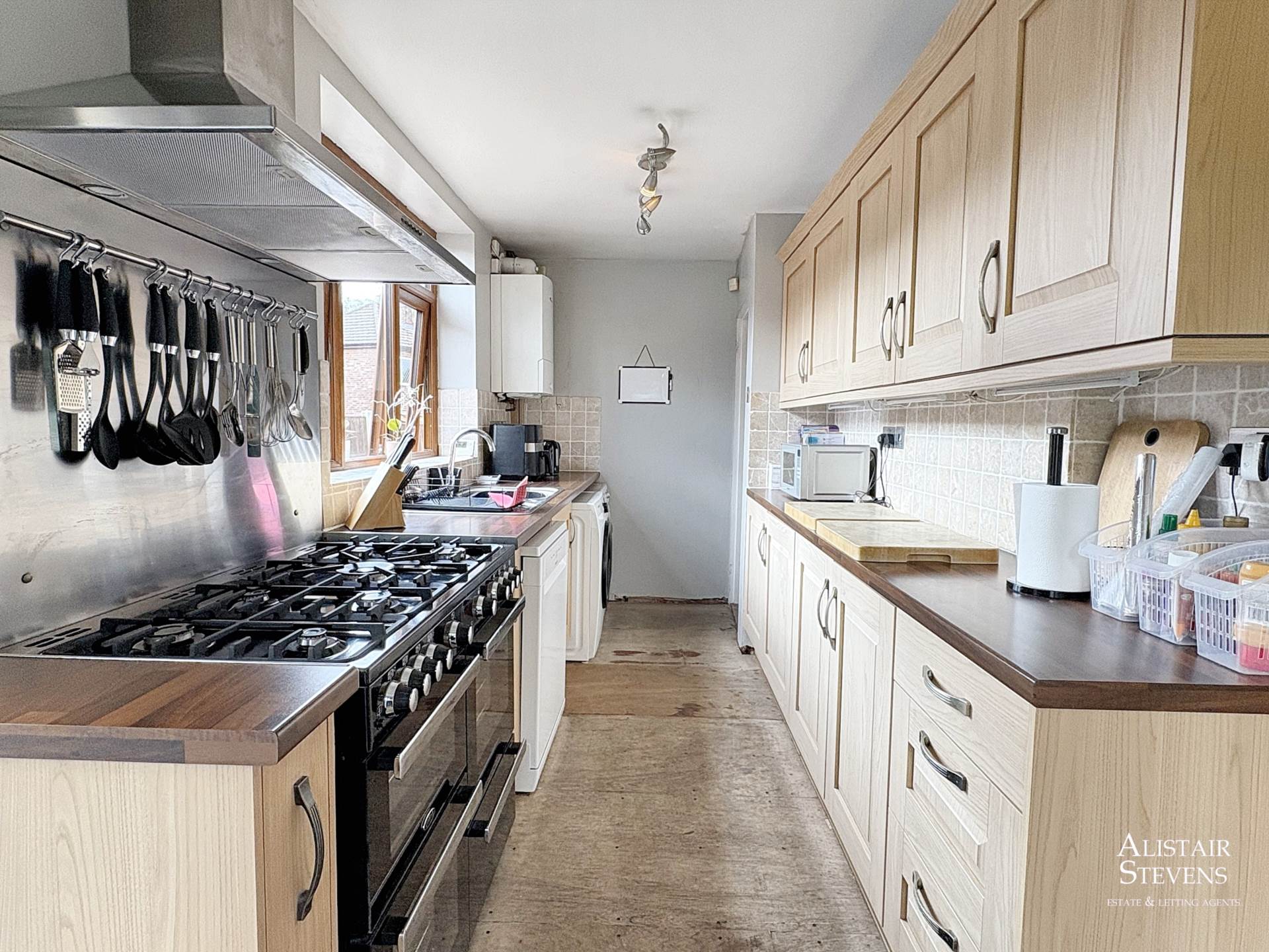 Enville Road, Moston, Image 8