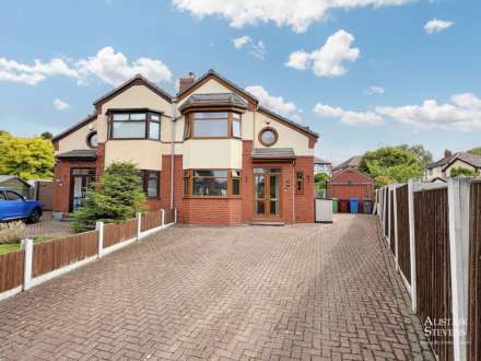Property For Sale Enville Road, Moston, Manchester