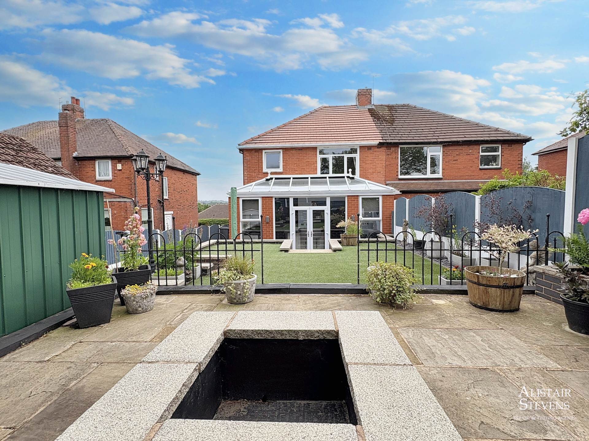 Edward Road, Shaw, Image 18
