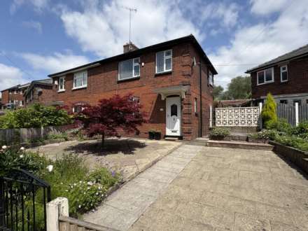 Bromley Avenue, Royton, Image 1