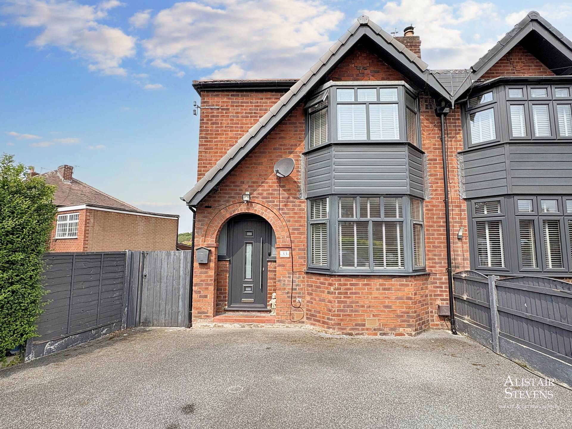 Newton Road, Failsworth, Image 1