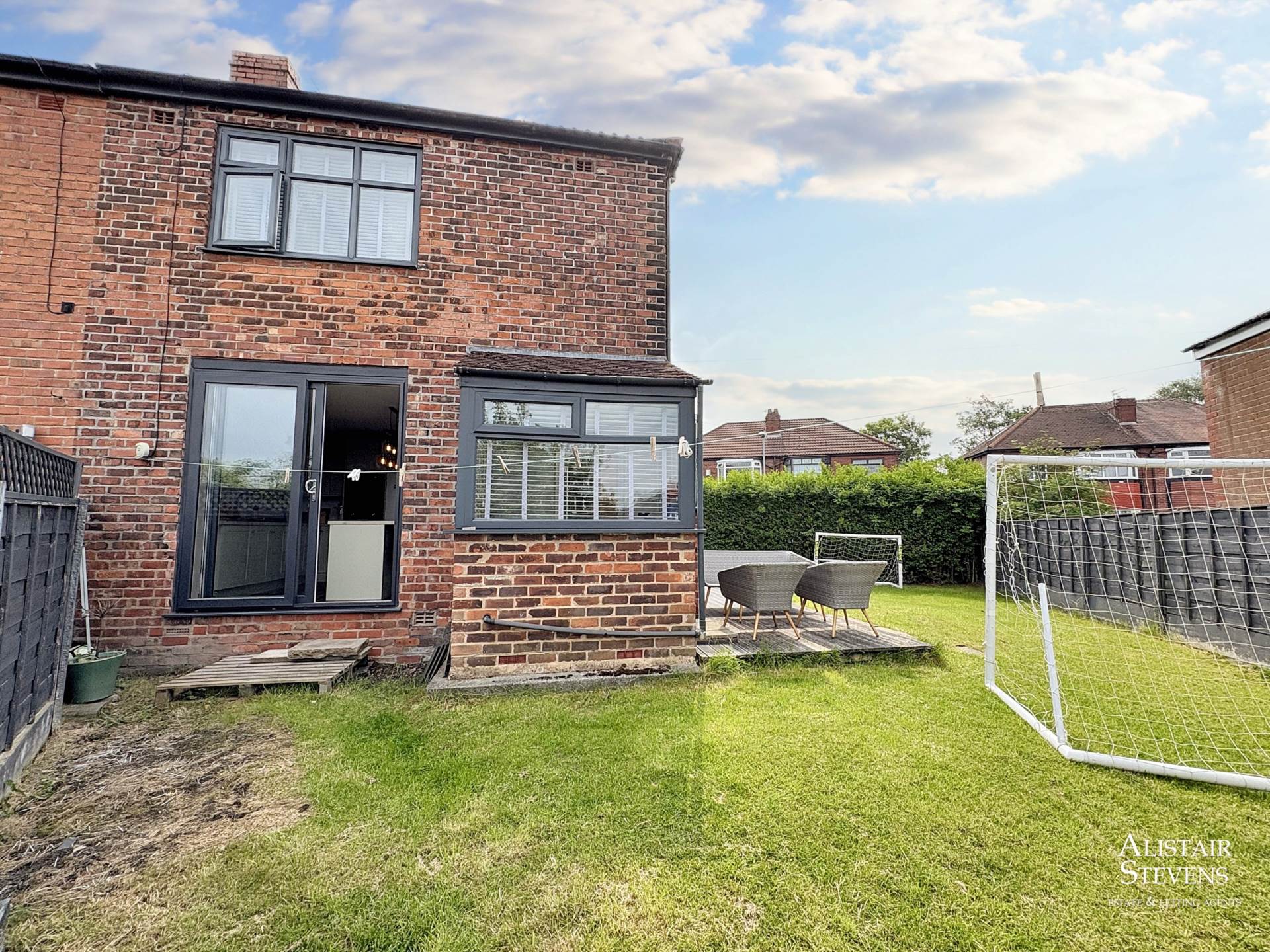 Newton Road, Failsworth, Image 16