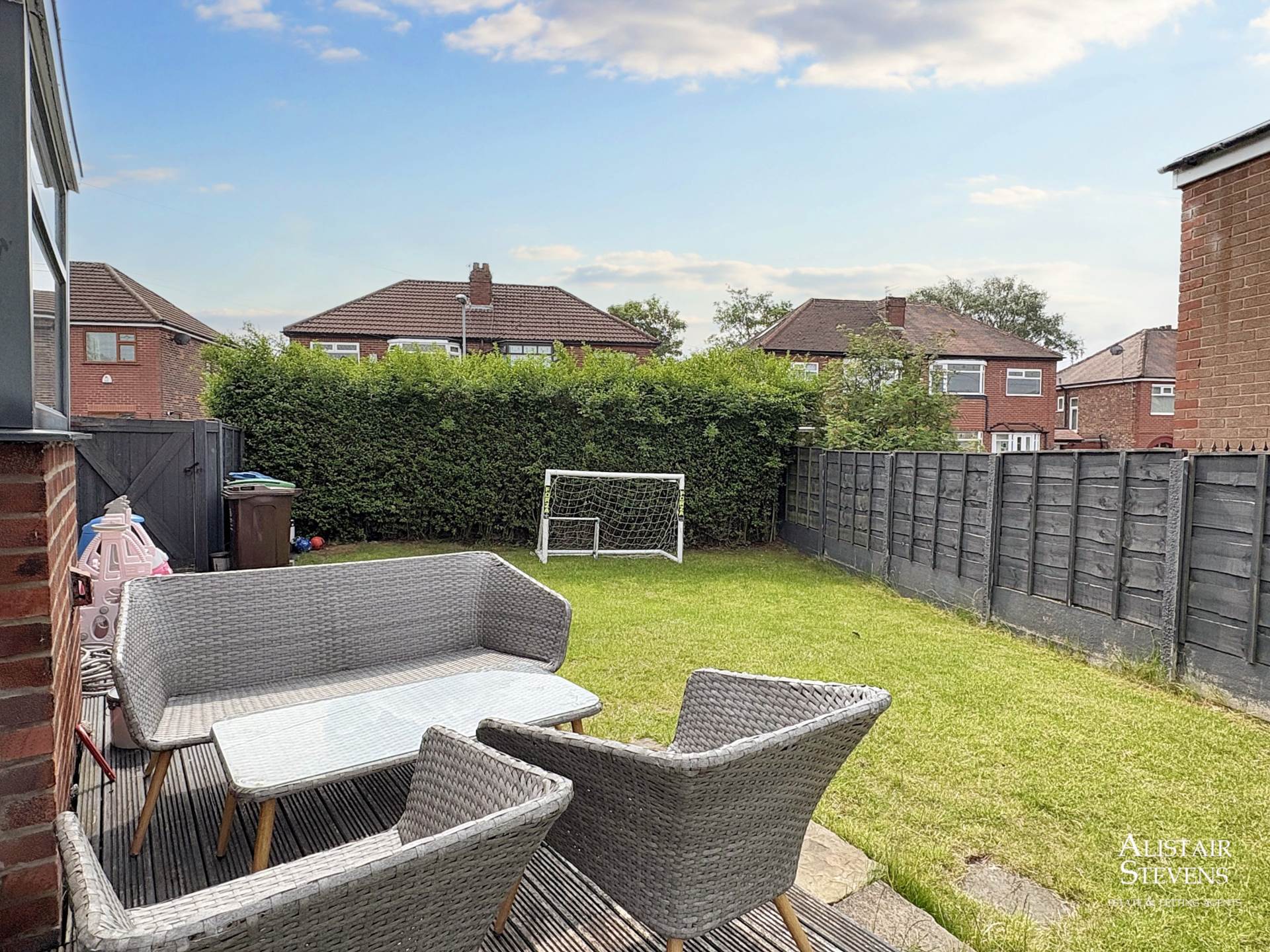 Newton Road, Failsworth, Image 17