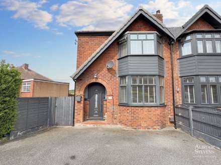 Newton Road, Failsworth