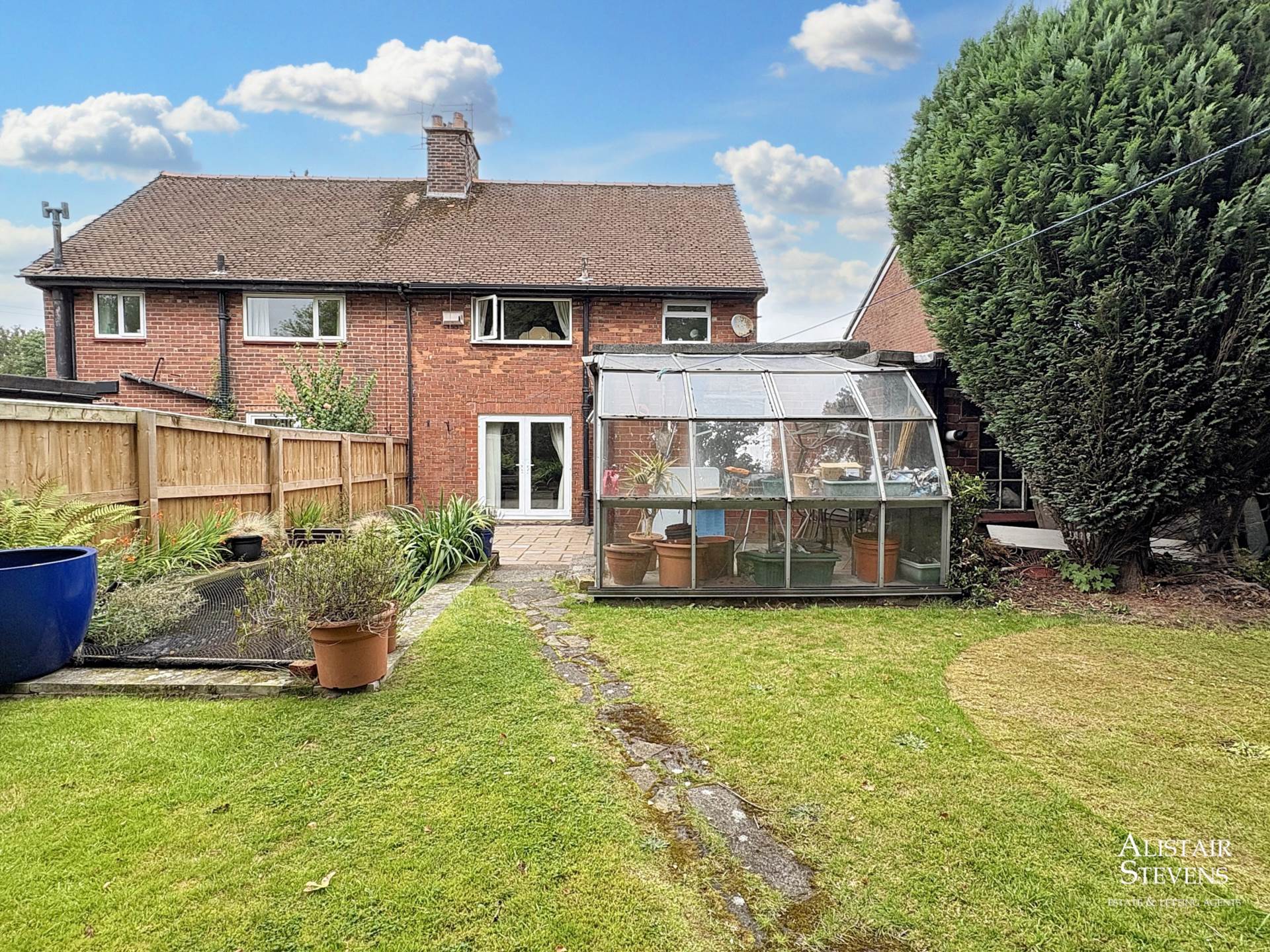 Laurel Avenue, Chadderton, Image 16