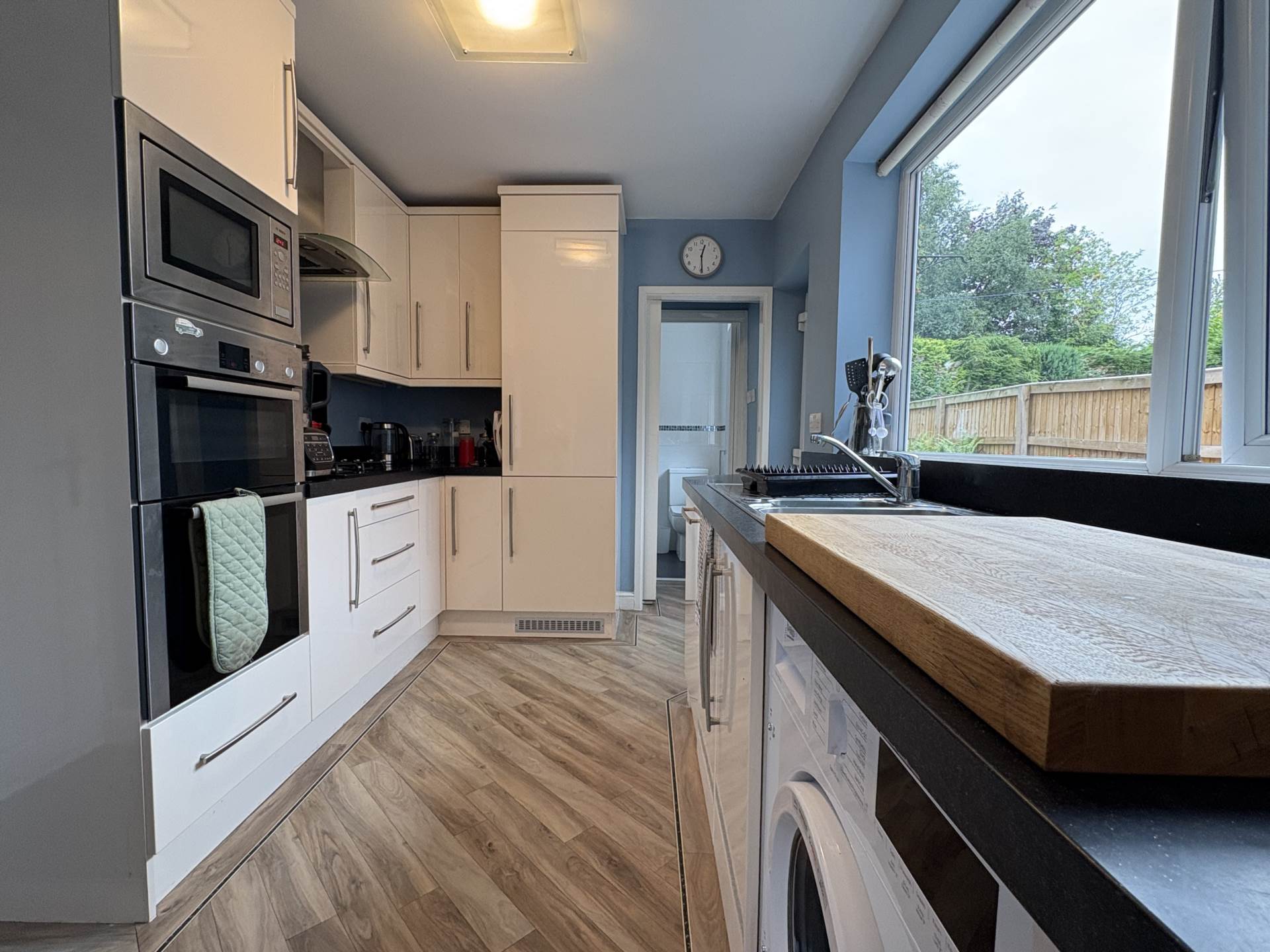 Laurel Avenue, Chadderton, Image 3