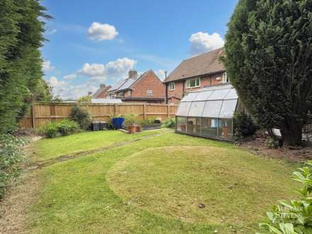 Laurel Avenue, Chadderton, Image 15