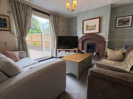 Laurel Avenue, Chadderton, Image 2