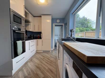 Laurel Avenue, Chadderton, Image 3