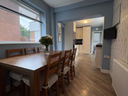 Laurel Avenue, Chadderton, Image 7