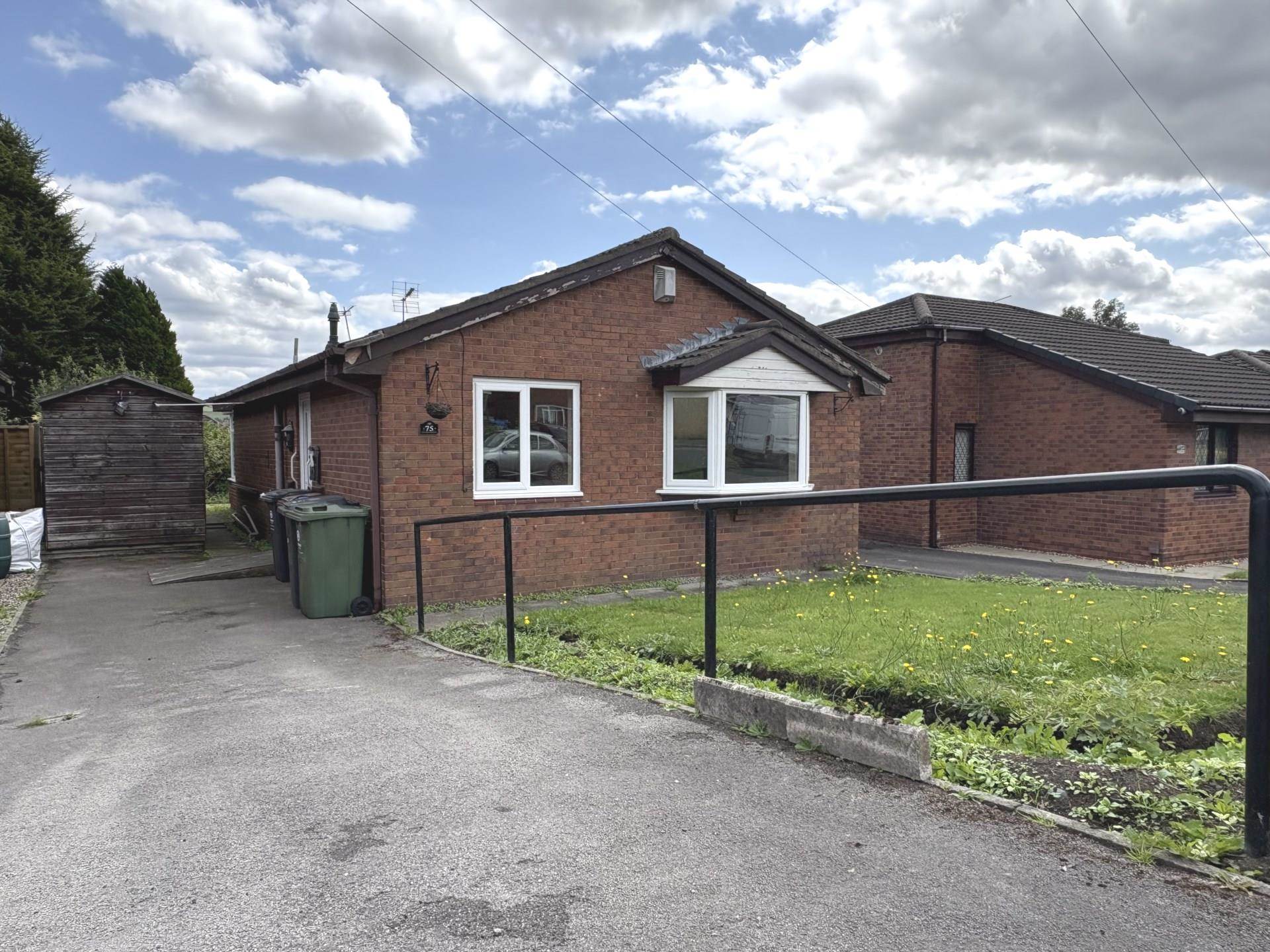 Warren Lane, Oldham, Image 1