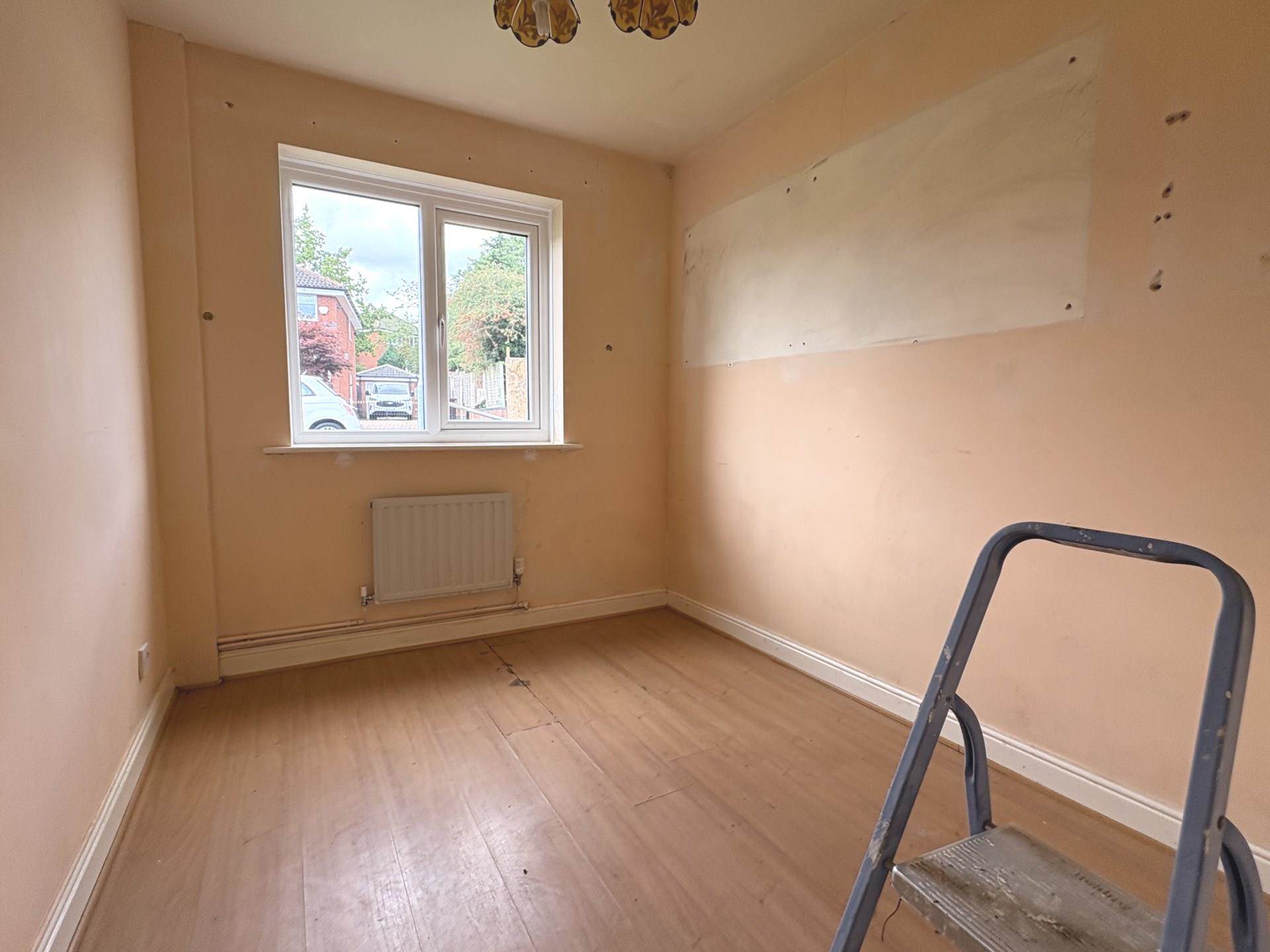 Warren Lane, Oldham, Image 9