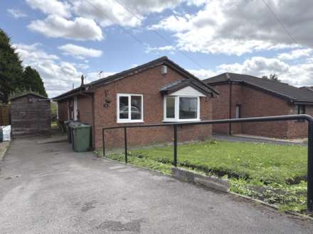 Warren Lane, Oldham