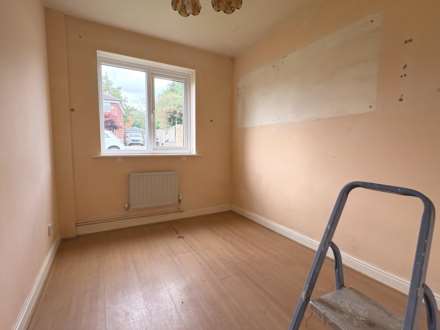 Warren Lane, Oldham, Image 9