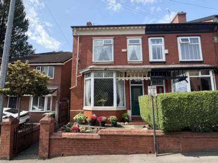 Property For Sale Rochdale Road, Royton, Oldham