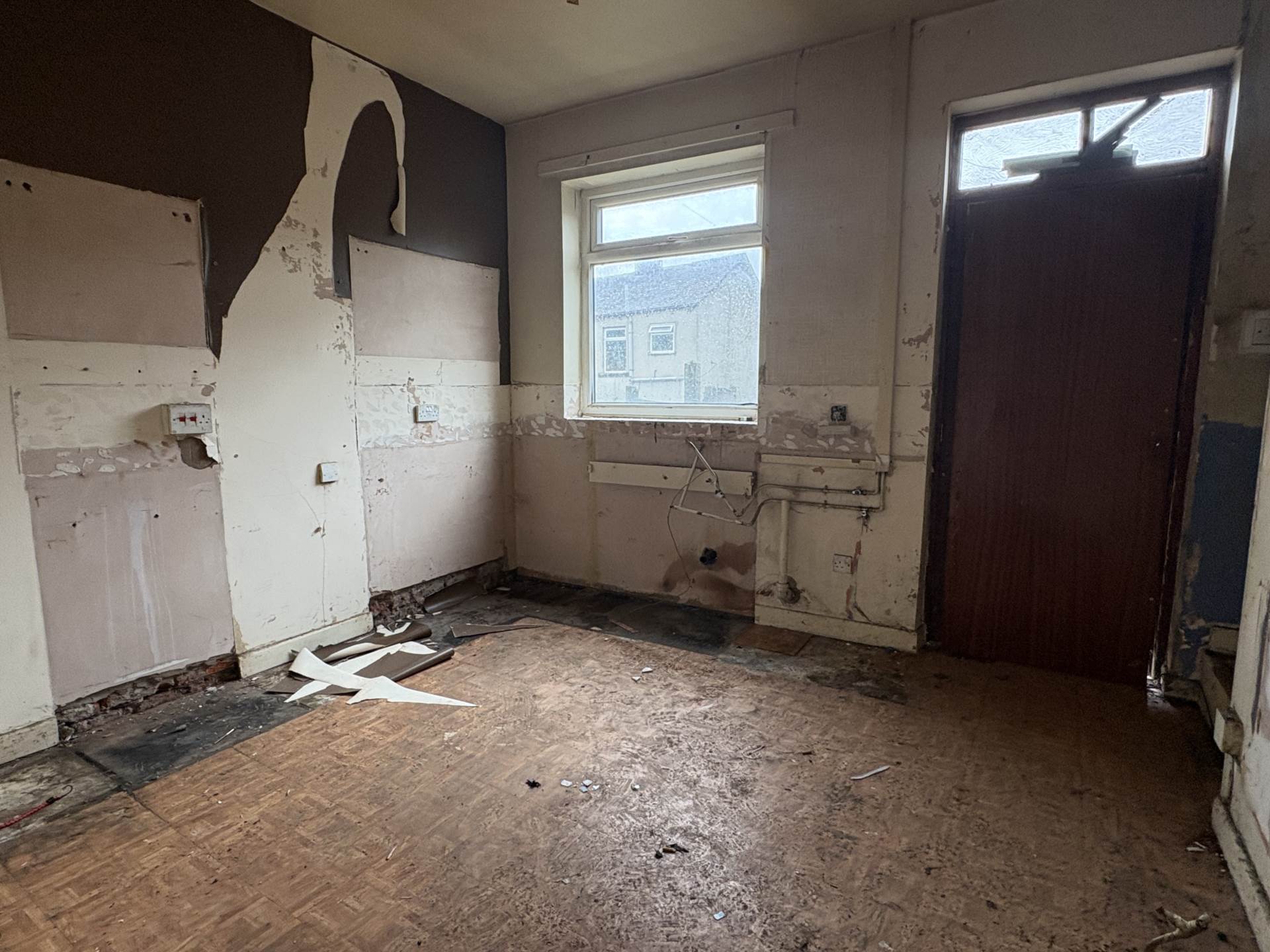 Stoneleigh Street, Derker, Image 3