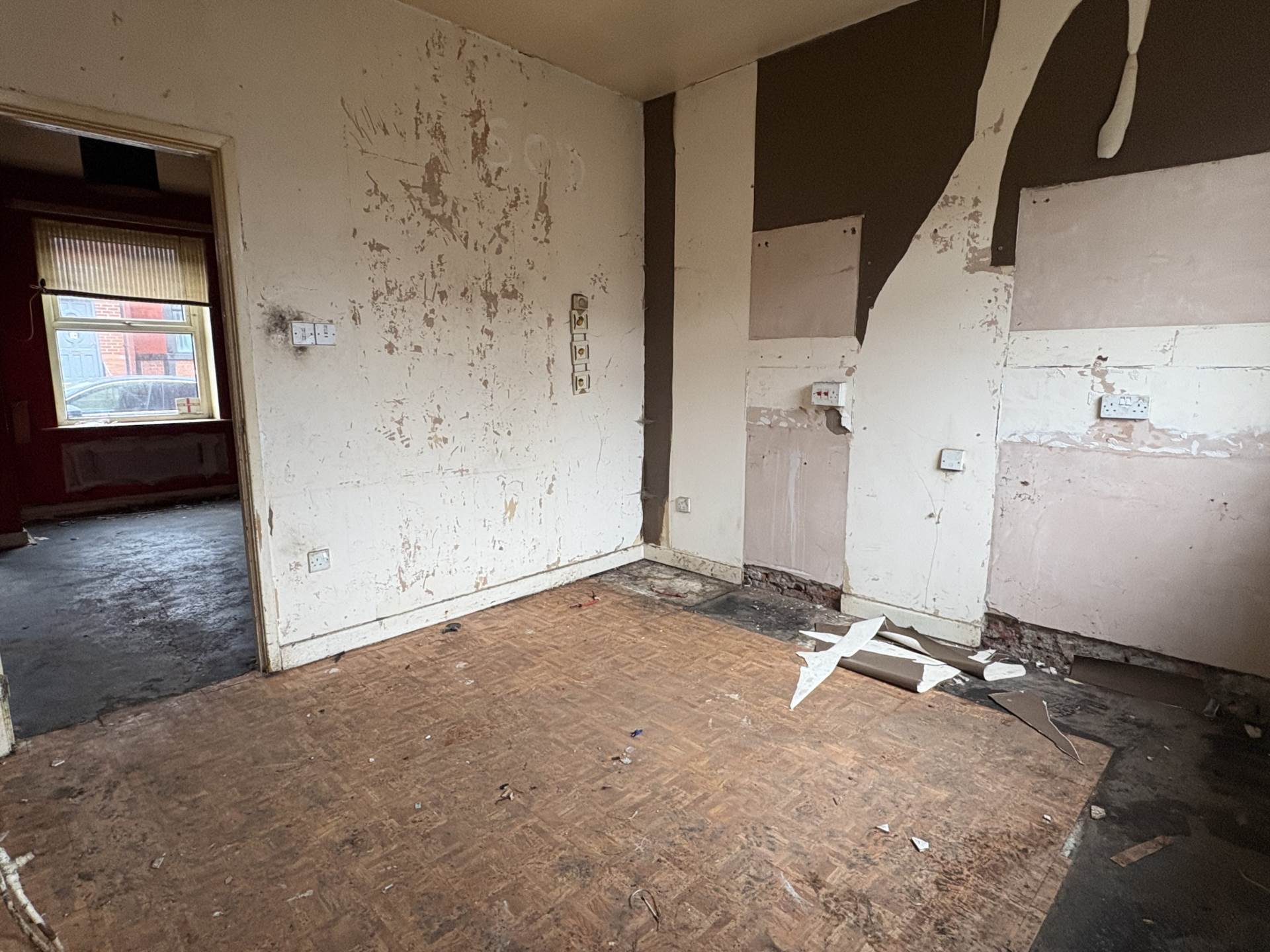 Stoneleigh Street, Derker, Image 5
