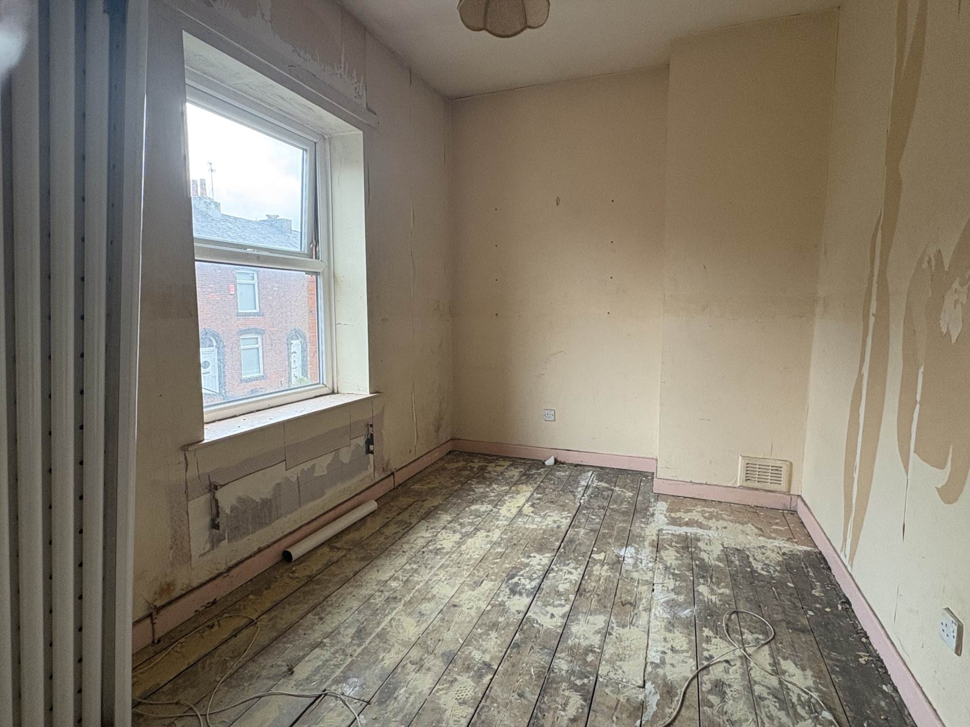 Stoneleigh Street, Derker, Image 7