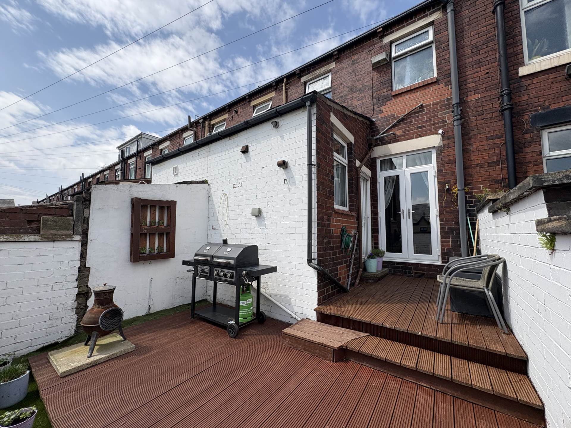 Victoria Street, Shaw, Image 13