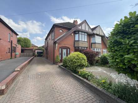 Ripponden Road, Oldham, Image 1