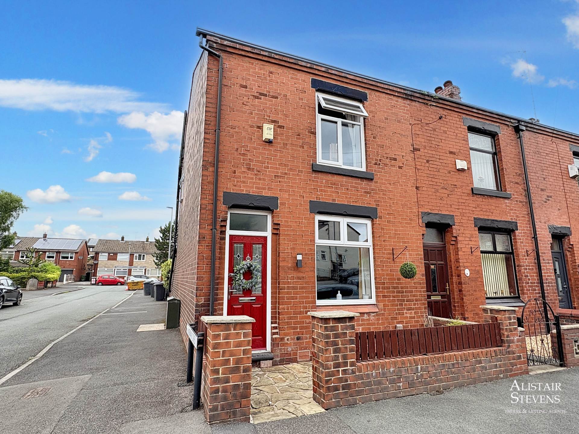 Fir Bank Road, Royton, Image 1