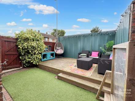 Fir Bank Road, Royton, Image 16