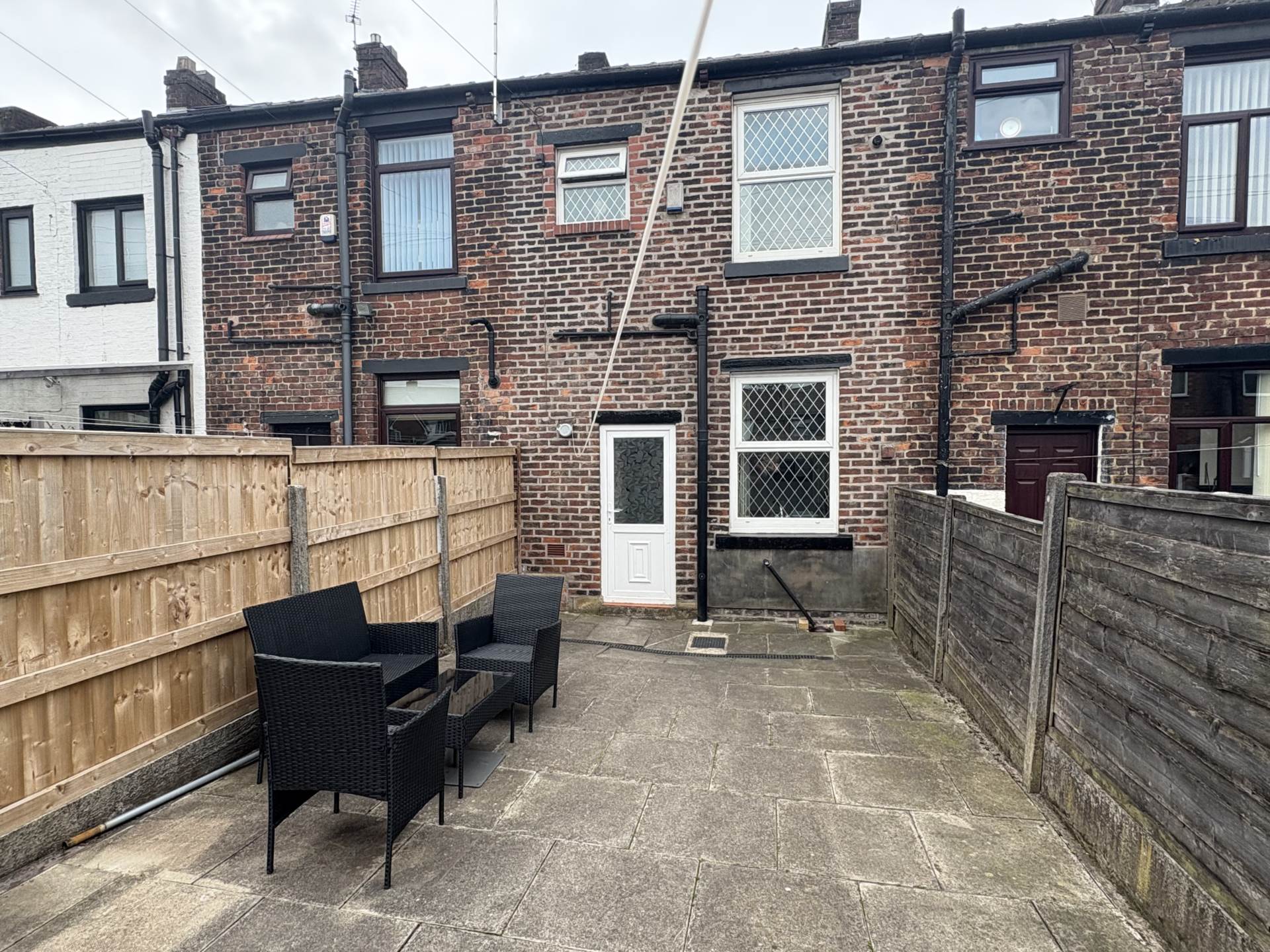 Shaw Road, Royton, Image 10