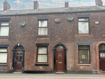 Property For Sale Shaw Road, Royton, Oldham