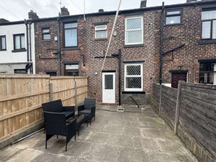 Shaw Road, Royton, Image 10