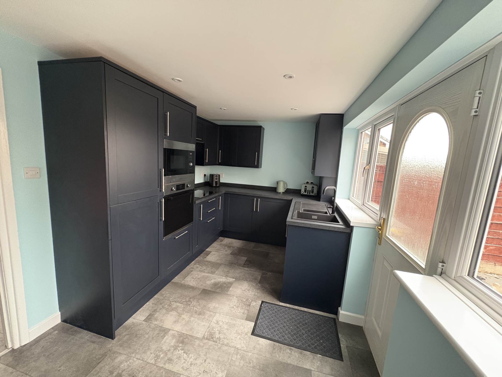 Torwood Road, Chadderton, Image 4