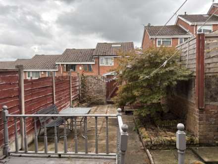 Torwood Road, Chadderton, Image 10