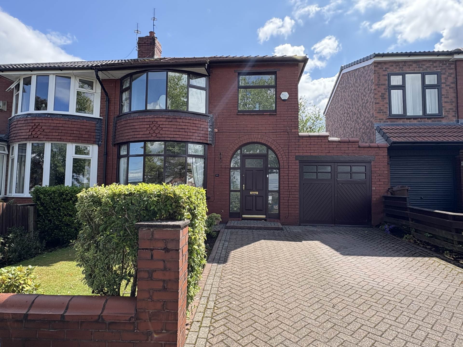 Broadway, Chadderton, Image 1