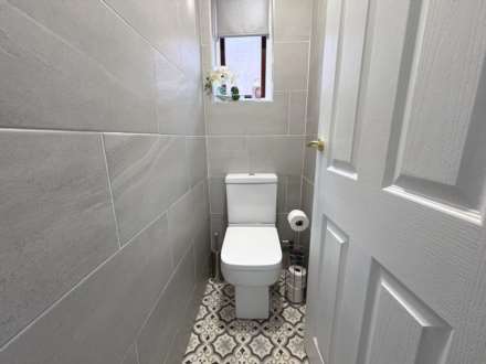 Broadway, Chadderton, Image 15