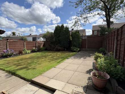 Broadway, Chadderton, Image 16