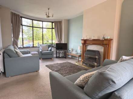 Broadway, Chadderton, Image 4