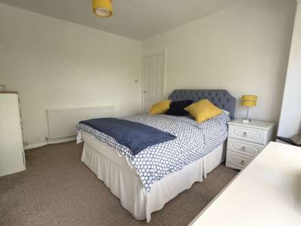 Broadway, Chadderton, Image 9