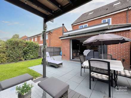 The Fairways, Royton, Image 22