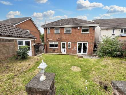 Brotherdale Close, Royton, Image 18
