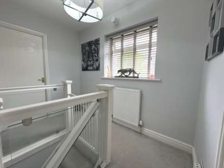 Brotherdale Close, Royton, Image 8