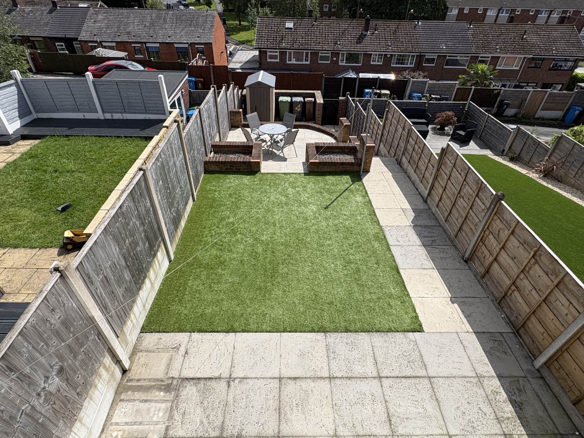 Alandale, Royton, Image 15