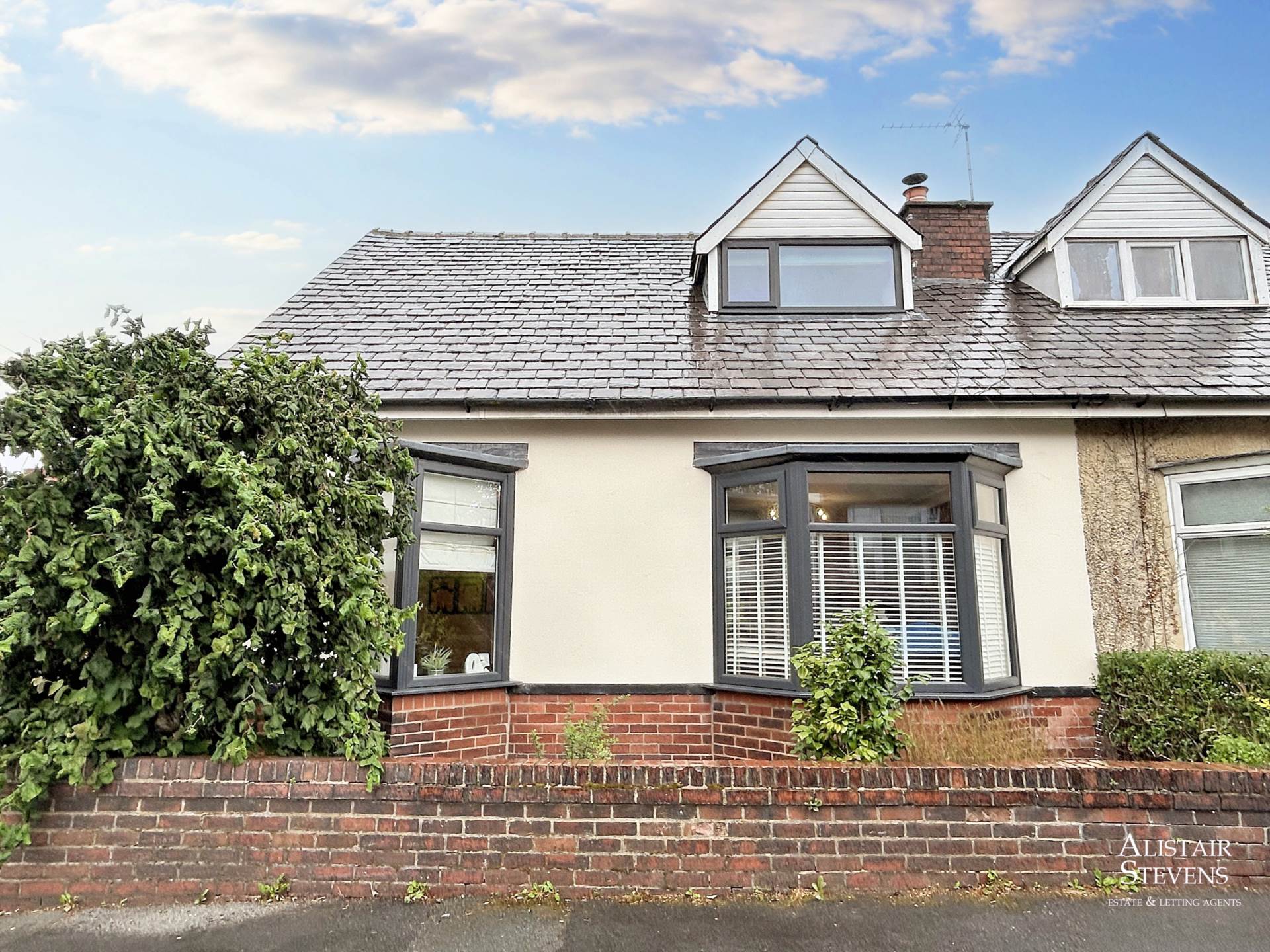 Mount Street, Royton, Image 1