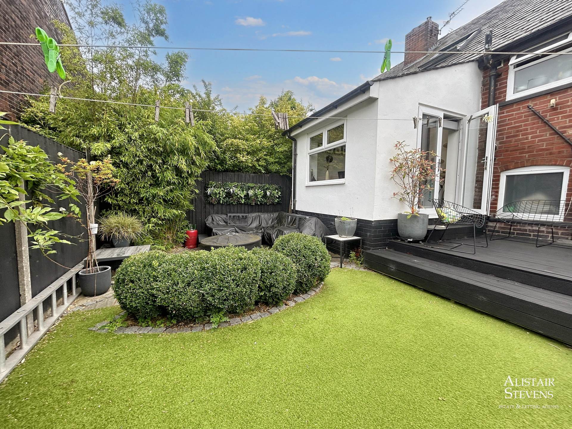 Mount Street, Royton, Image 17