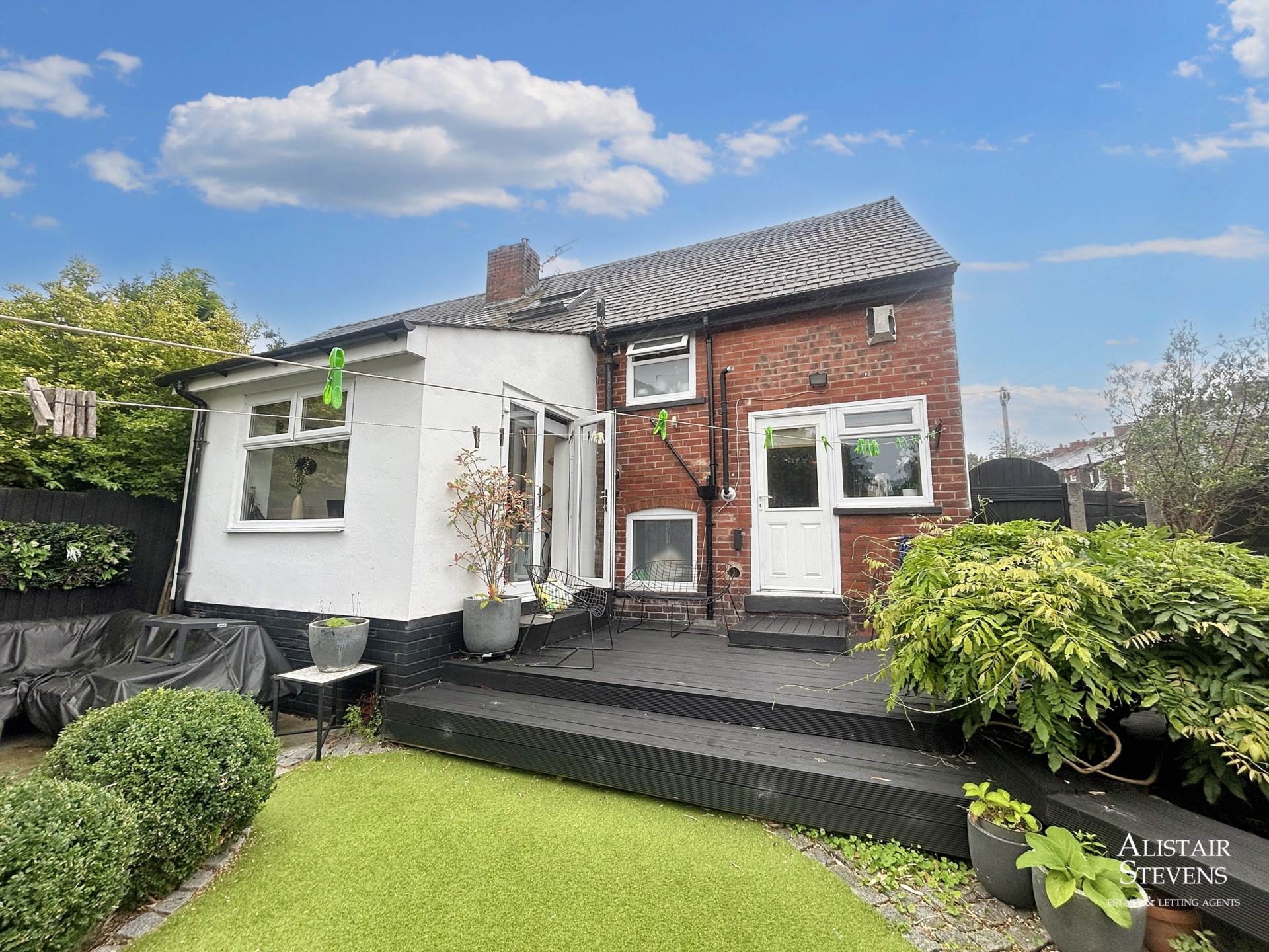 Mount Street, Royton, Image 18